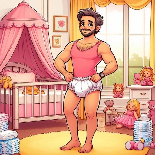 First Day For Ballet